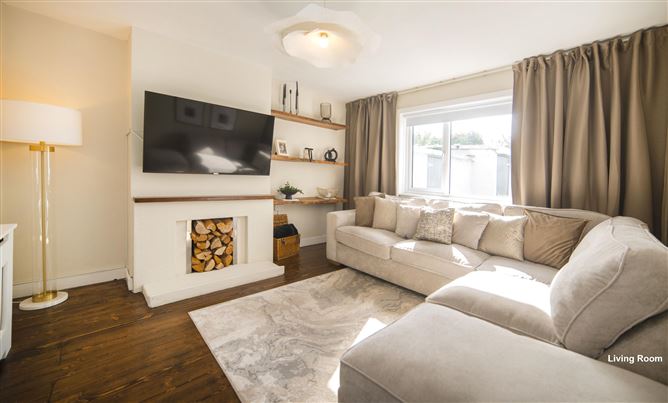 23 Finglas Park, Finglas, Dublin