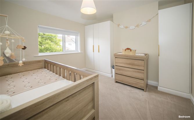 23 Finglas Park, Finglas, Dublin