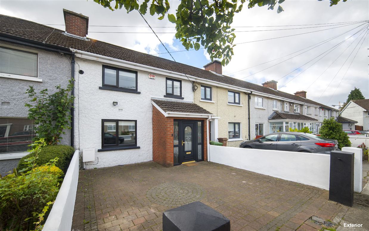 23 Finglas Park, Finglas, Dublin