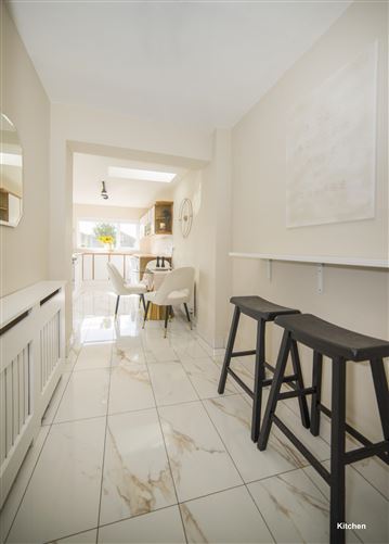 23 Finglas Park, Finglas, Dublin