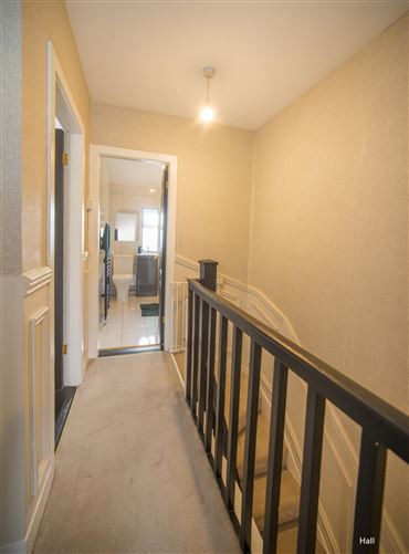 23 Finglas Park, Finglas, Dublin