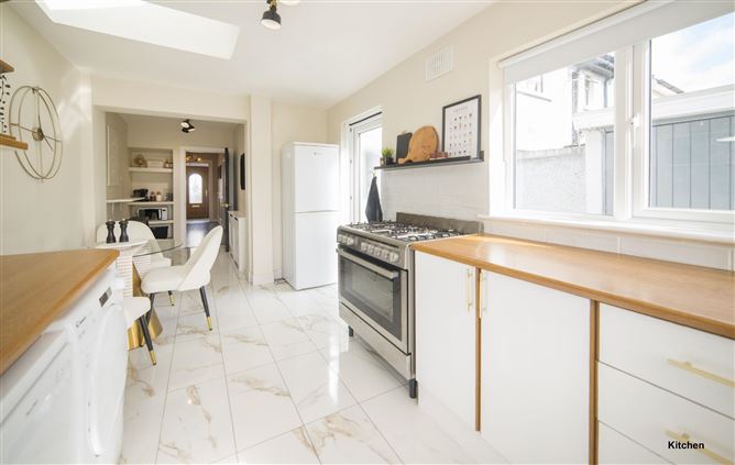 23 Finglas Park, Finglas, Dublin