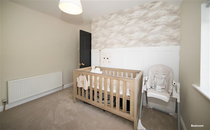23 Finglas Park, Finglas, Dublin