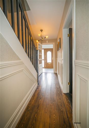 23 Finglas Park, Finglas, Dublin
