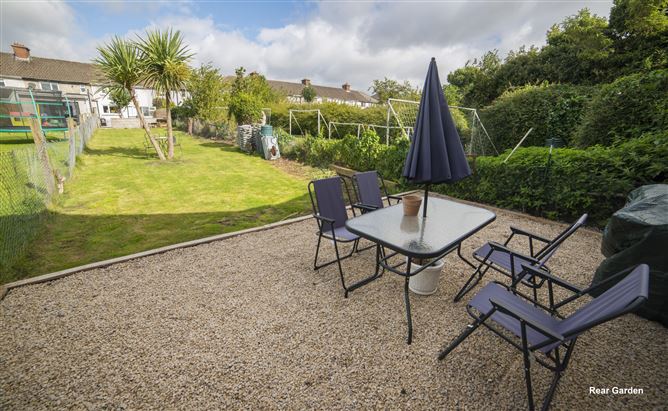 23 Finglas Park, Finglas, Dublin