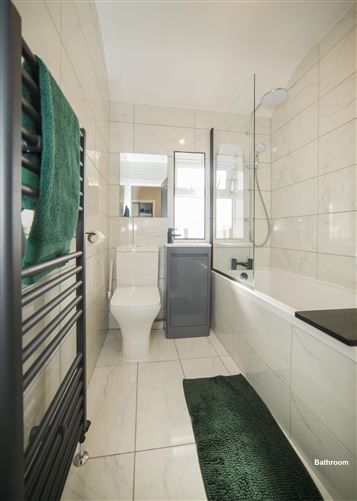 23 Finglas Park, Finglas, Dublin