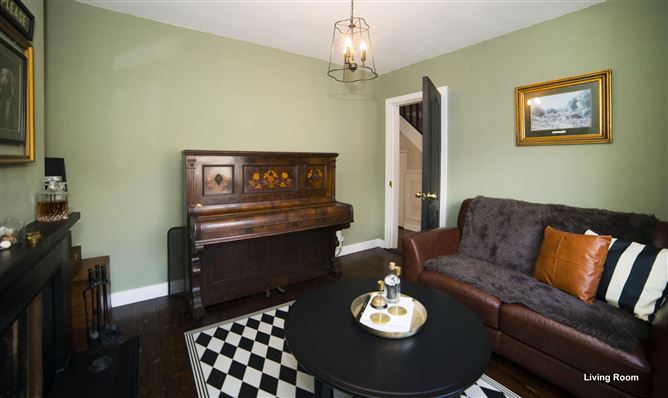 23 Finglas Park, Finglas, Dublin