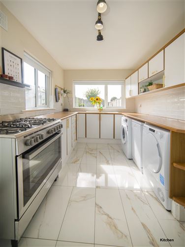 23 Finglas Park, Finglas, Dublin