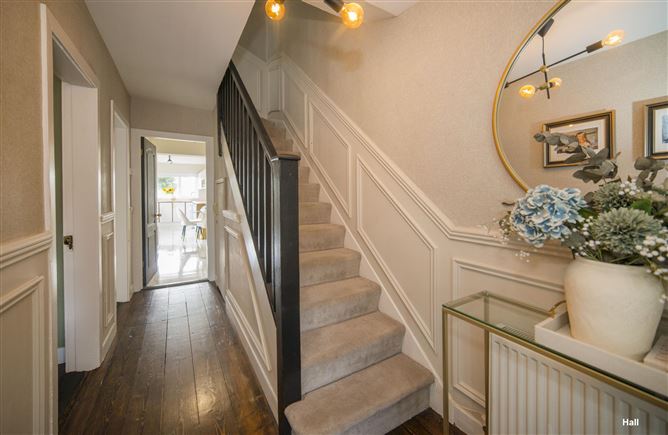 23 Finglas Park, Finglas, Dublin