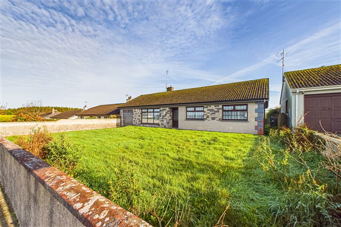 13 Mooncoin Heights, Mooncoin, Kilkenny