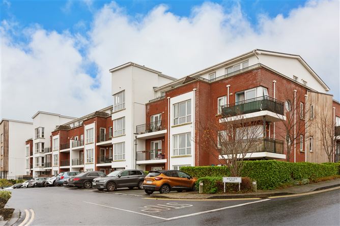 137 Rockview, Simon’s Ridge, Dublin 18, Sandyford, Dublin 18