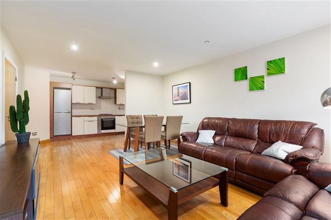 137 Rockview, Simon’s Ridge, Dublin 18, Sandyford, Dublin 18