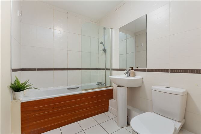 137 Rockview, Simon’s Ridge, Dublin 18, Sandyford, Dublin 18