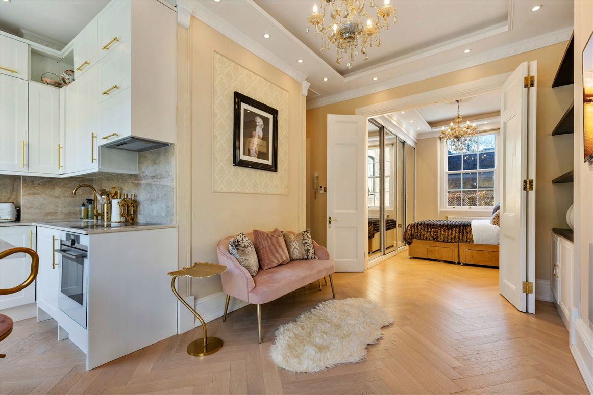 Marylebone Muse,London,Greater London,United Kingdom