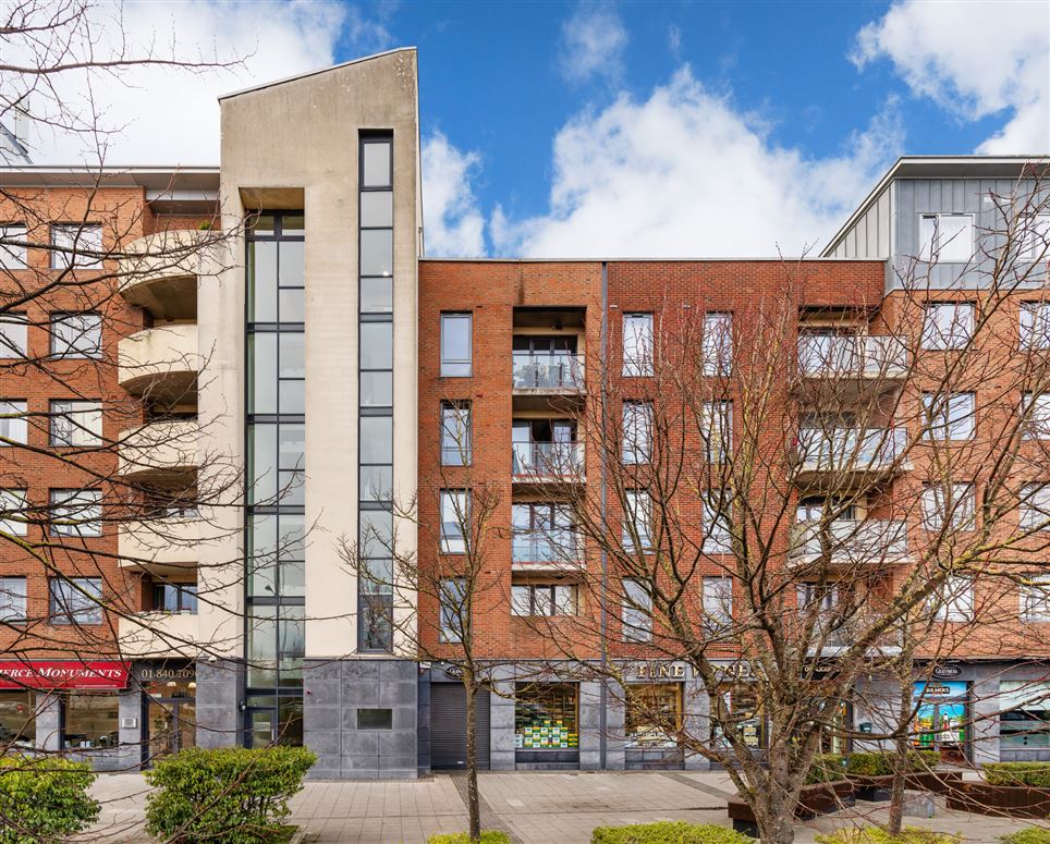4 Burnell Square, Malahide Road, Dublin 17