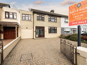 Image for 41 TONLEGEE ROAD, Coolock, Dublin 5
