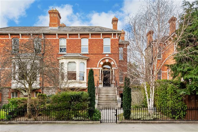 39 Northumberland Road, Dublin 4, Dublin