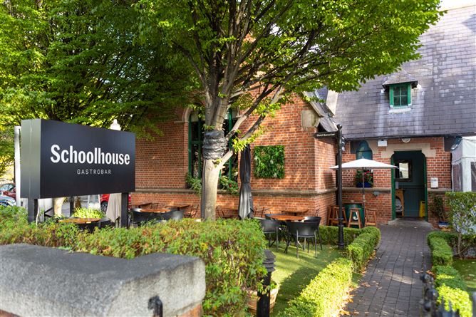 39 Northumberland Road, Dublin 4, Dublin