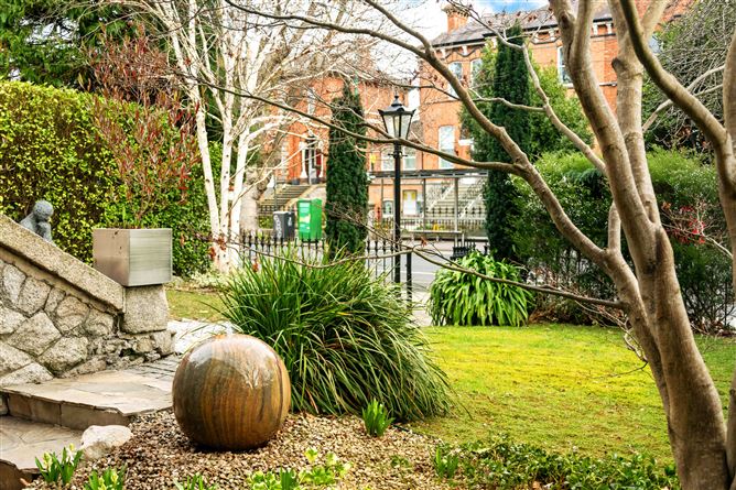39 Northumberland Road, Dublin 4, Dublin
