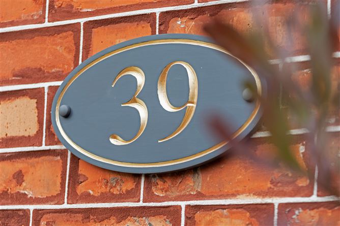 39 Northumberland Road, Dublin 4, Dublin