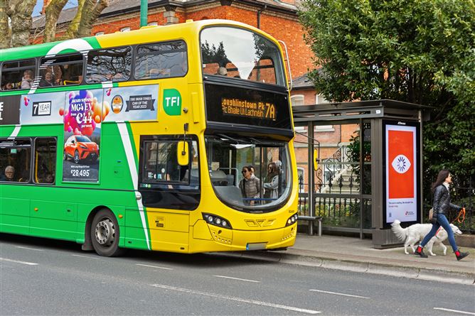 39 Northumberland Road, Dublin 4, Dublin