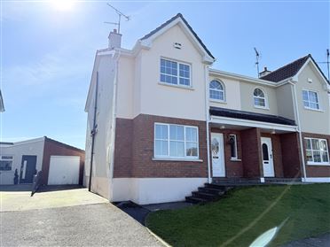 Image for 51 Manor Wood, Monaghan Town, Monaghan