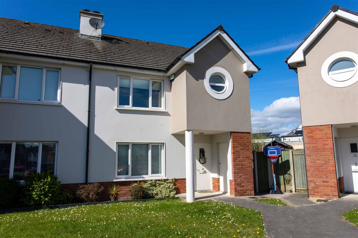 12 Frontfield, Oakview Village, Tralee, Co. Kerry