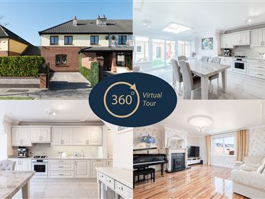 Image for 41 Coney Meadows, Athy, Kildare