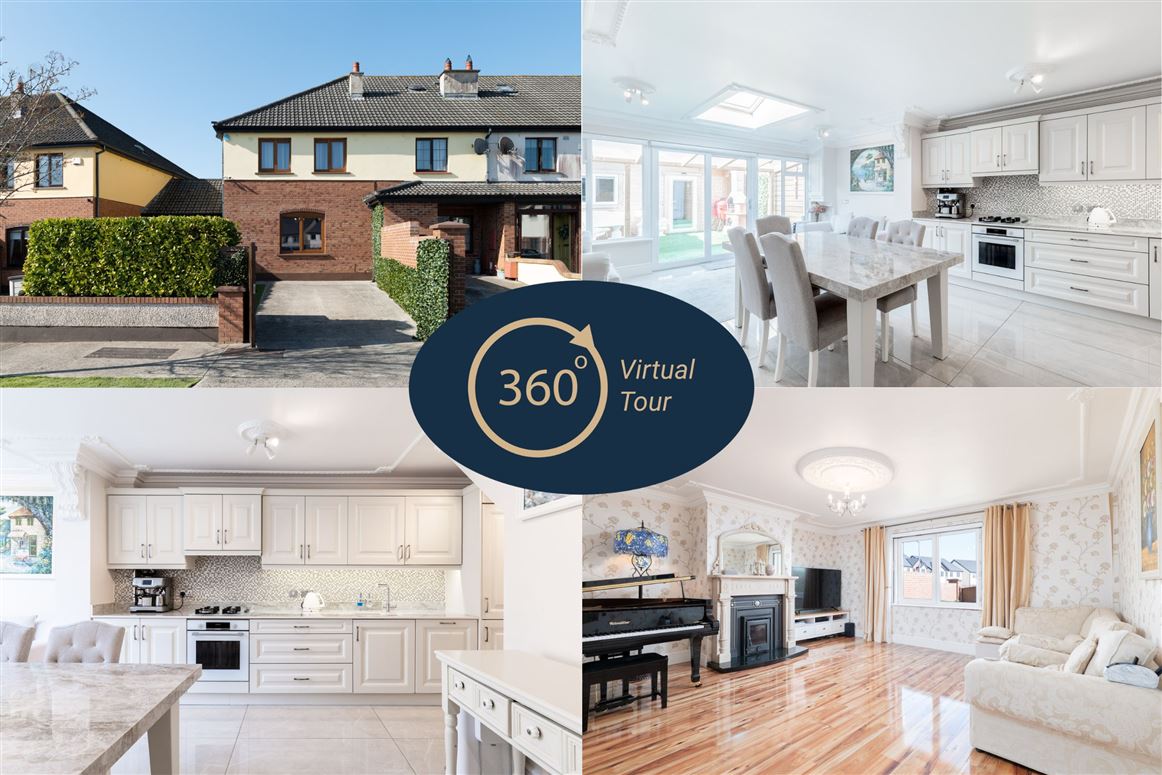 41 Coney Meadows, Athy, Kildare