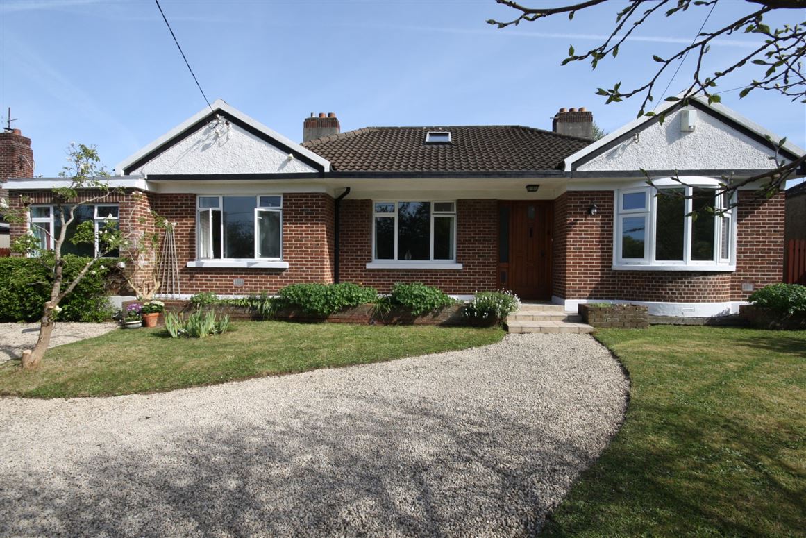 Lark Hill, Ballinclea Road, Killiney, Co. Dublin.