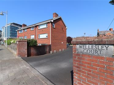 Image for Apt C6 Wellesley Court, Ennis Road, Limerick