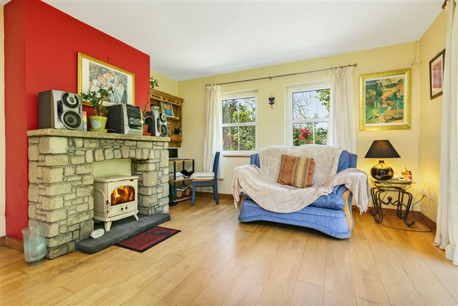 Mullanyduff, Castlegal, Co. Leitrim