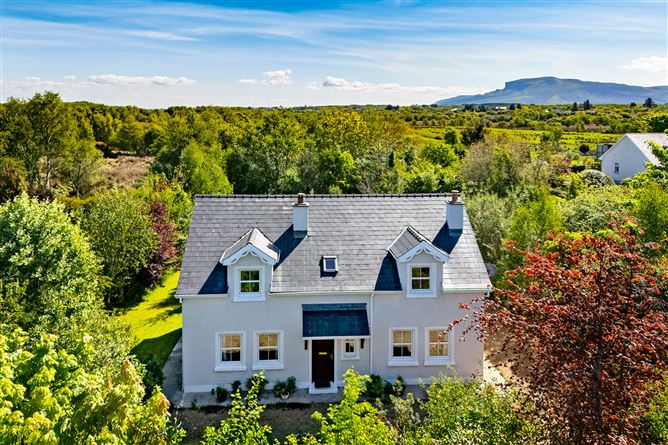 Mullanyduff, Castlegal, Co. Leitrim