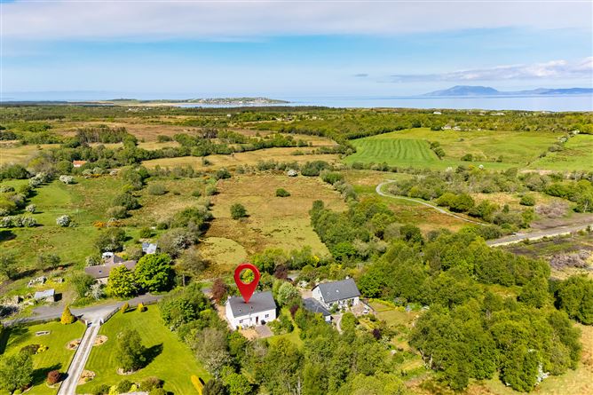 Mullanyduff, Castlegal, Co. Leitrim