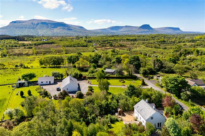 Mullanyduff, Castlegal, Co. Leitrim