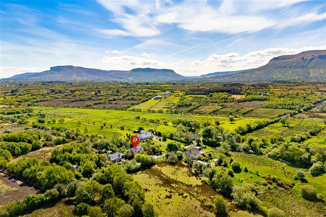Mullanyduff, Castlegal, Co. Leitrim