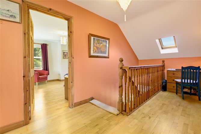 Mullanyduff, Castlegal, Co. Leitrim