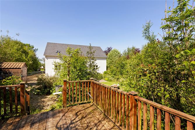 Mullanyduff, Castlegal, Co. Leitrim