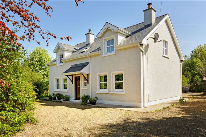 Mullanyduff, Castlegal, Co. Leitrim