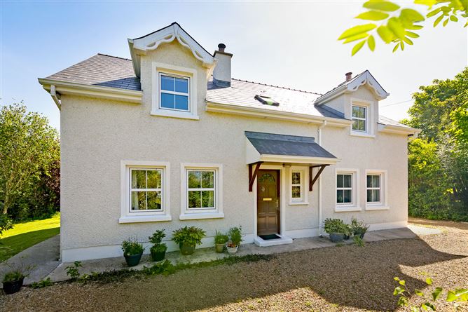 Mullanyduff, Castlegal, Co. Leitrim