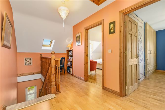 Mullanyduff, Castlegal, Co. Leitrim