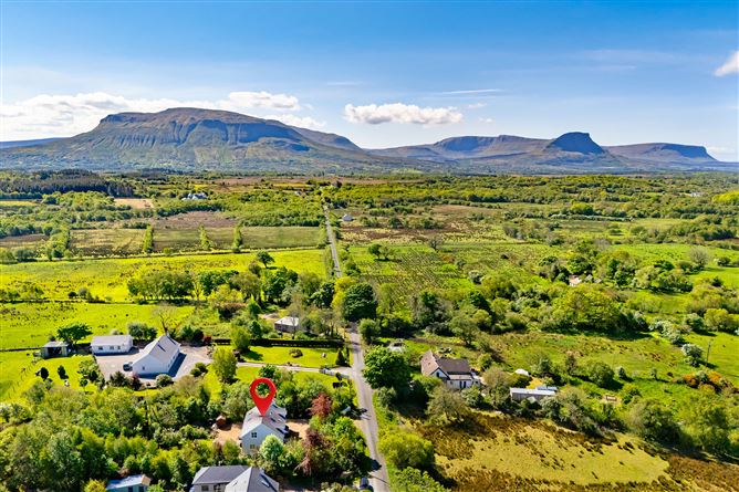 Mullanyduff, Castlegal, Co. Leitrim