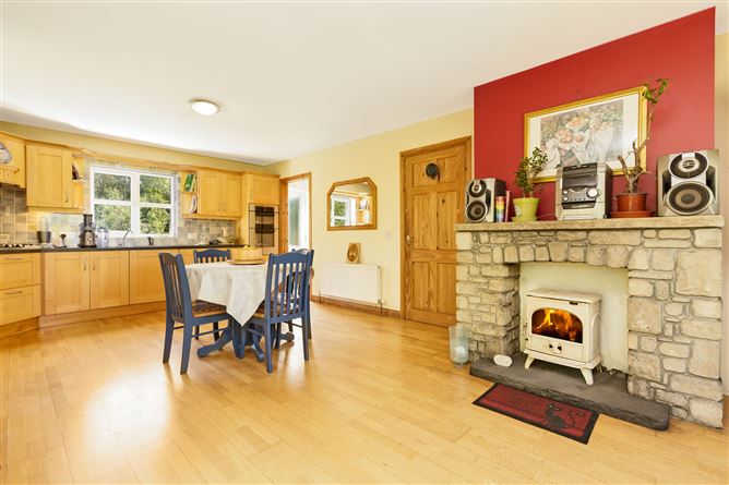 Mullanyduff, Castlegal, Co. Leitrim