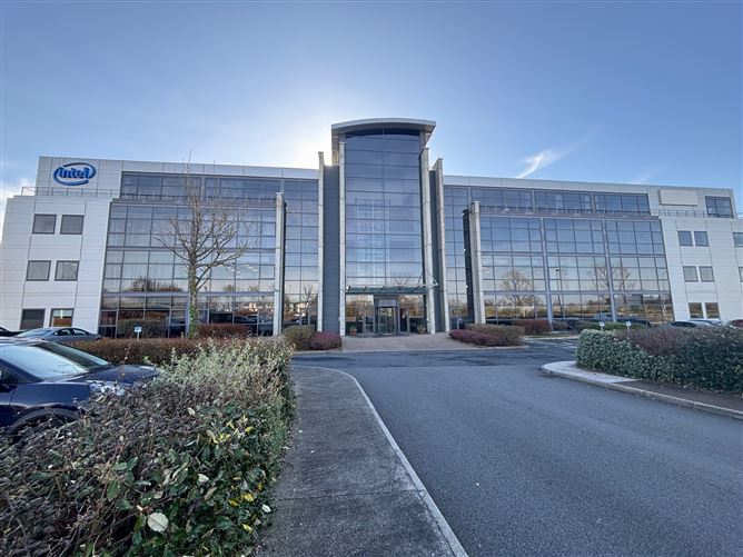 3rd Floor Dromore House, East Park, Shannon, Clare