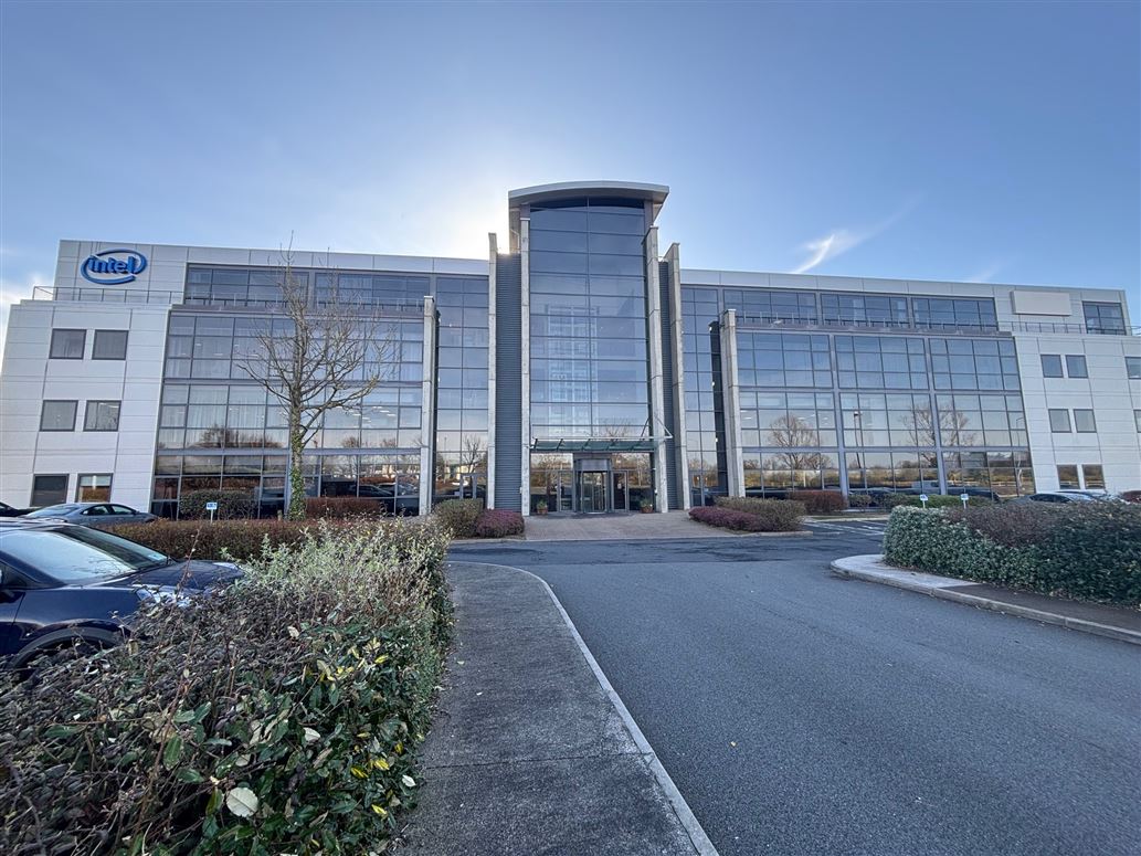 3rd Floor Dromore House, East Park, Shannon, Clare
