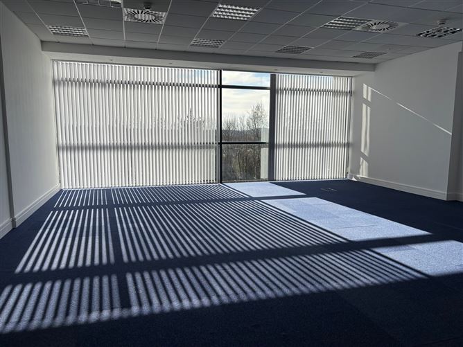 3rd Floor Dromore House, East Park, Shannon, Clare