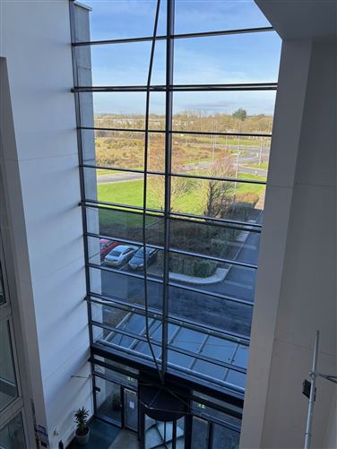 3rd Floor Dromore House, East Park, Shannon, Clare