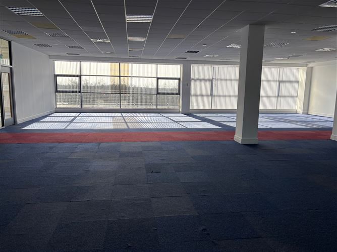 3rd Floor Dromore House, East Park, Shannon, Clare