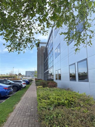 3rd Floor Dromore House, East Park, Shannon, Clare