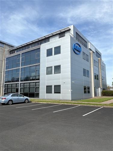 3rd Floor Dromore House, East Park, Shannon, Clare